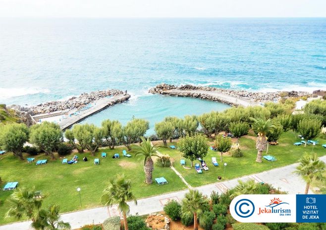 Poze Iberostar Waves Creta Panorama & Mare 14