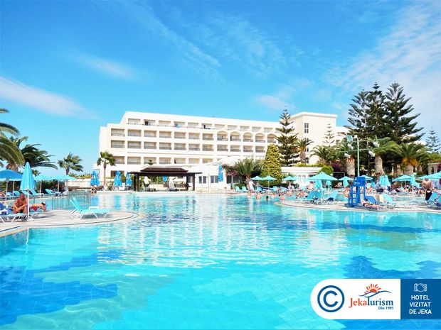 Poze Iberostar Waves Creta Panorama & Mare Creta