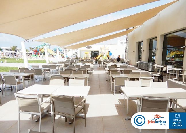 Poze Iberostar Selection Kuriat Palace 16