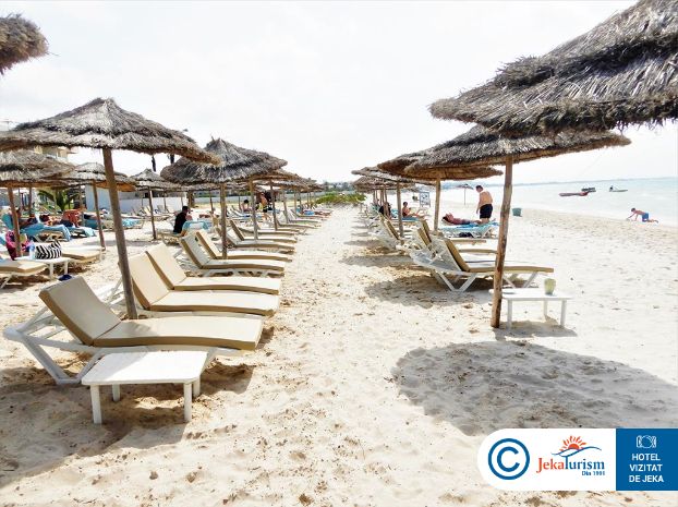 Poze Iberostar Selection Kuriat Palace 21