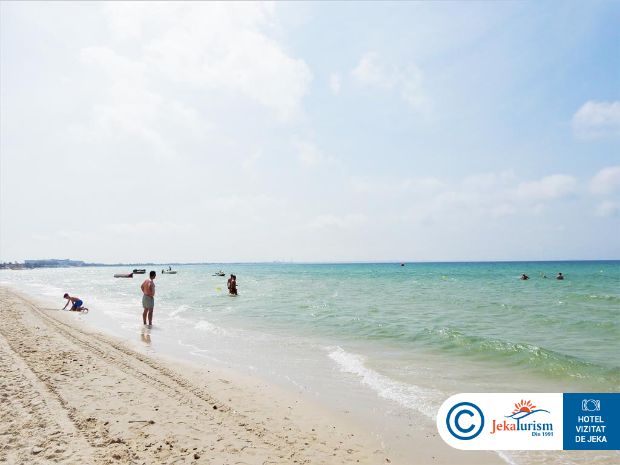 Poze Iberostar Selection Kuriat Palace 22