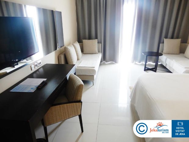 Poze Iberostar Selection Kuriat Palace 9