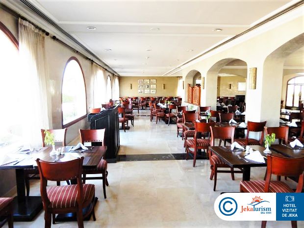 Poze Iberotel Palace Egipt