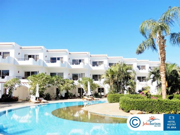 Poze Iberotel Palace Sharm El Sheikh