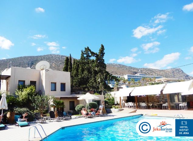 Poze Ida Village Creta