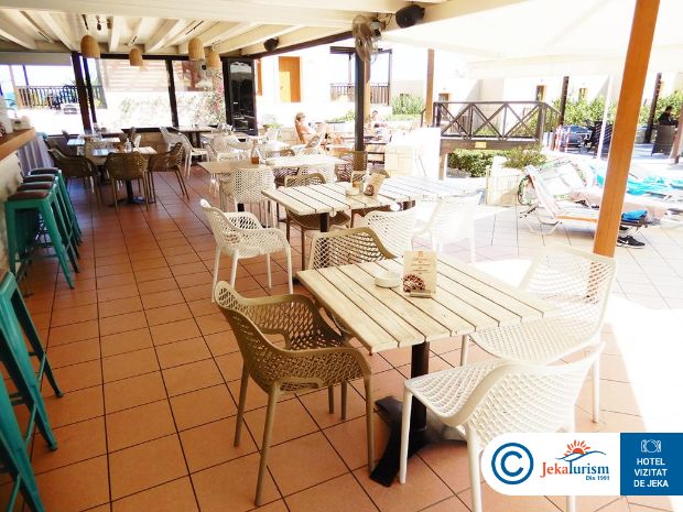 Poze Ida Village Grecia