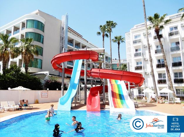 Poze Prime Beach 7
