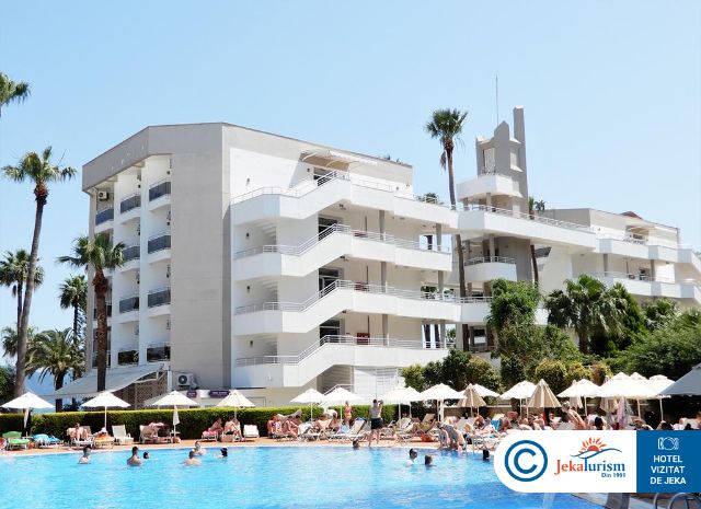 Poze Prime Beach Marmaris