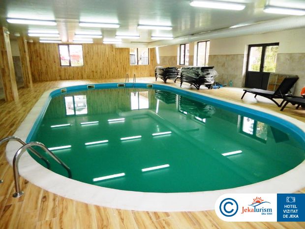 Poze Iglika Palace 9