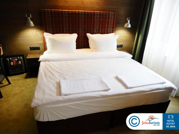 Poze Iglika Palace Bulgaria