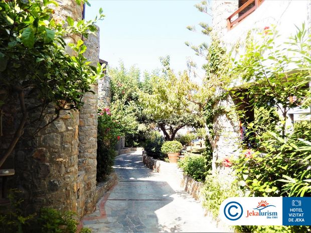 Poze Ikaros Beach Luxury Resort And Spa 10