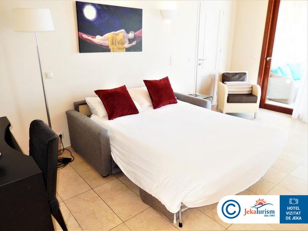 Poze Ikaros Beach Luxury Resort And Spa 12