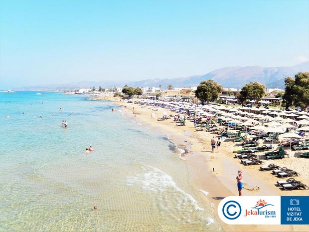 Poze Ikaros Beach Luxury Resort And Spa 18