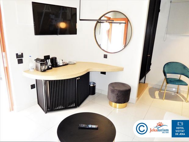 Poze Ikaros Beach Luxury Resort And Spa 8