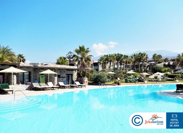 Poze Ikaros Beach Luxury Resort And Spa Creta