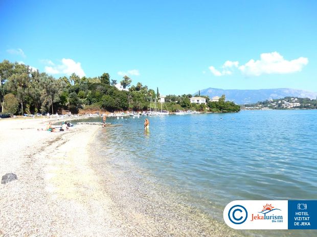 Poze Iliada Beach 11