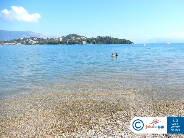 Poze Iliada Beach 12