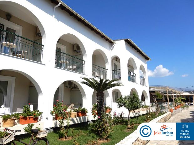 Poze Iliada Beach Corfu