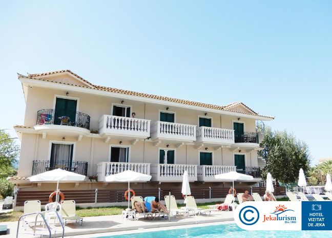 Poze Ilios Zakynthos