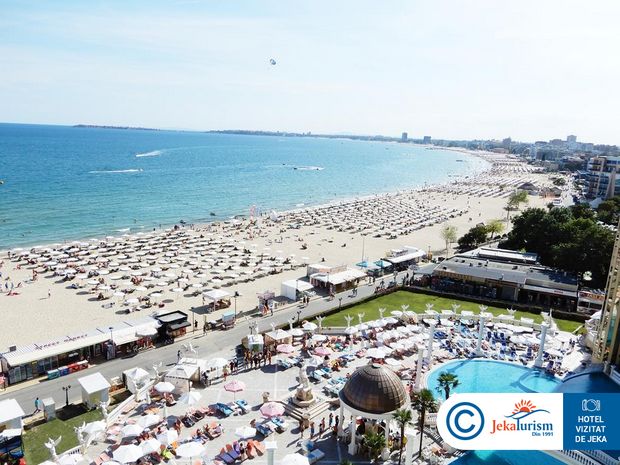 Poze Imperial Palace 13