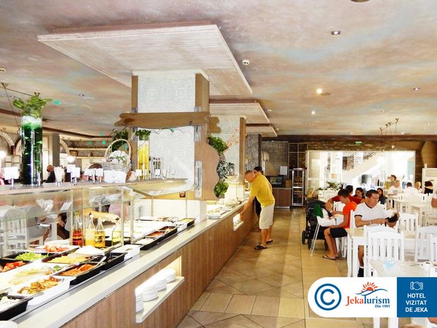 Poze Hi Imperial Resort 14