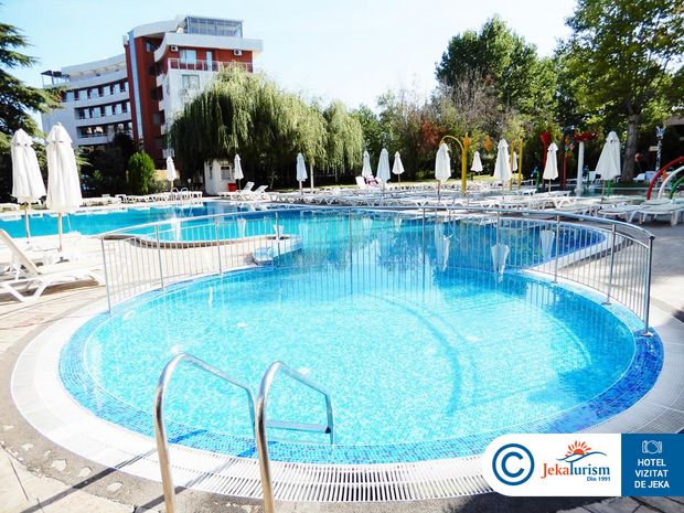 Poze Hi Imperial Resort 15