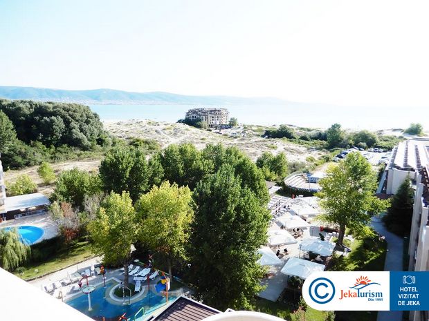 Poze Hi Imperial Resort 16