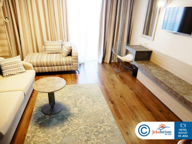 Poze Hi Imperial Resort 8