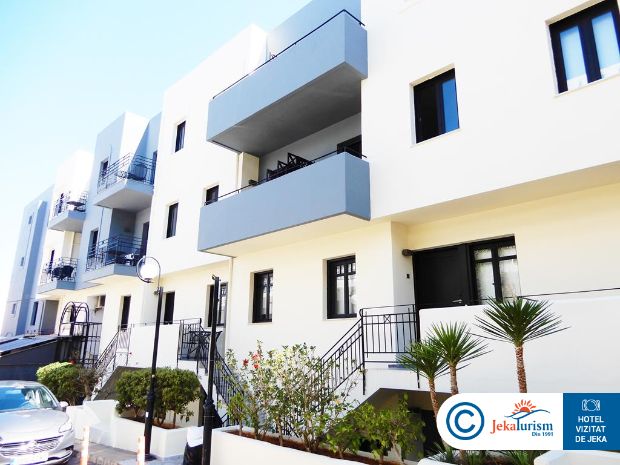 Poze Indigo Inn Creta