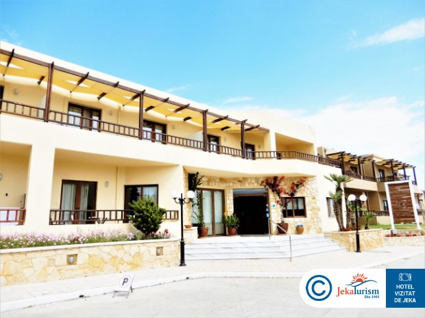 Poze Indigo Mare Creta