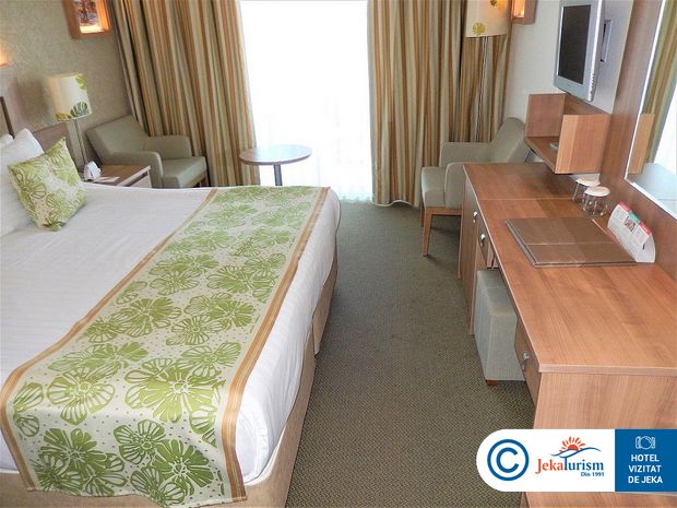 Poze Innvista Hotel Turcia