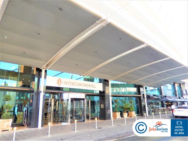 Poze Intercontinental St Julians