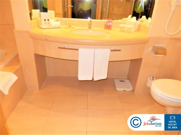 Poze Intercontinental Malta