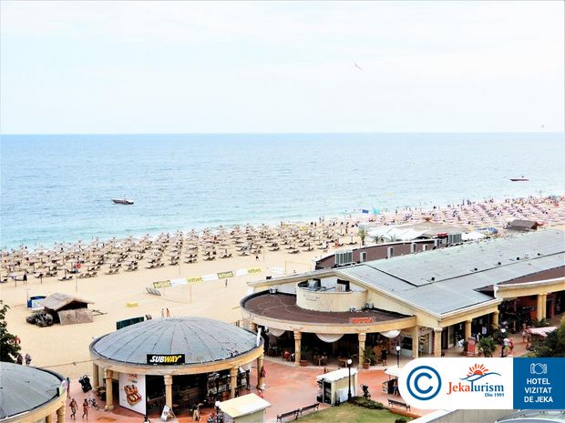 Poze International Casino And Tower Suites 15