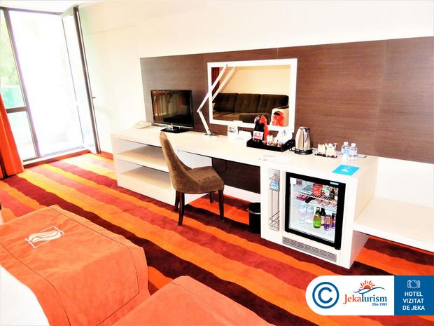 Poze International Casino And Tower Suites 6