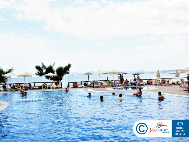 Poze Iolida Beach 10