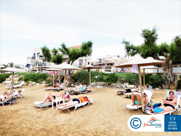 Poze Iolida Beach 11