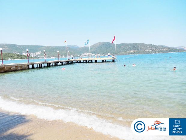 Poze Doubletree By Hilton Bodrum Isil Club Resort 14