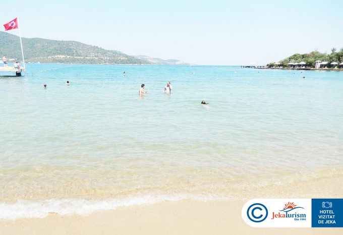 Poze Doubletree By Hilton Bodrum Isil Club Resort 15