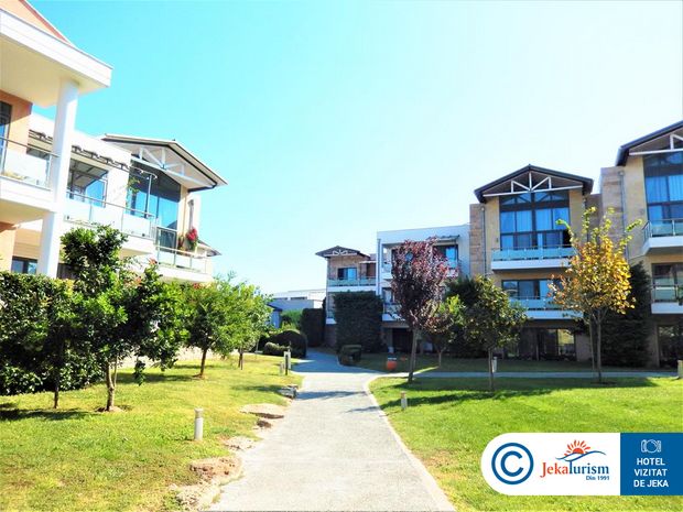 Poze Istion Club Halkidiki