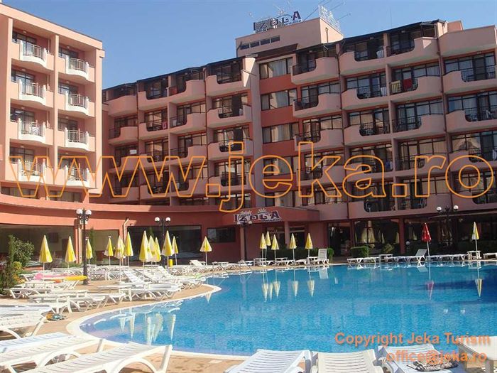 Poze Izola Paradise 9