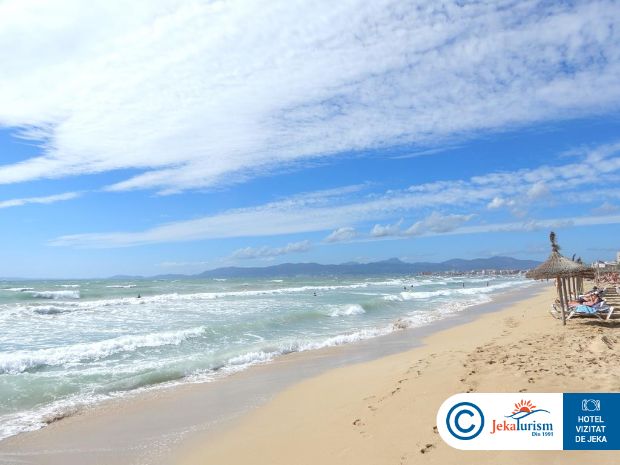 Poze Iberostar Waves Bahia De Palma 10