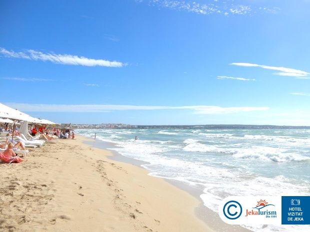 Poze Iberostar Waves Bahia De Palma 8