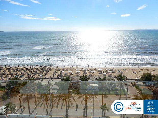 Poze Iberostar Waves Bahia De Palma Spania