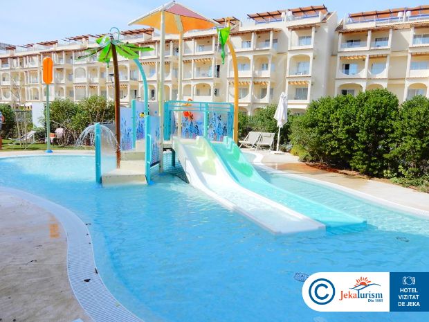 Poze Iberostar Selection Albufera Park 10