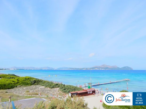 Poze Iberostar Selection Albufera Park 11