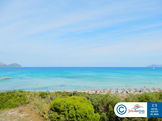 Poze Iberostar Selection Albufera Park 12