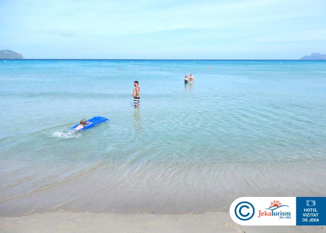 Poze Iberostar Selection Albufera Park 15