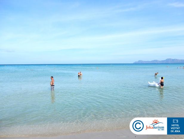 Poze Iberostar Selection Albufera Park 16