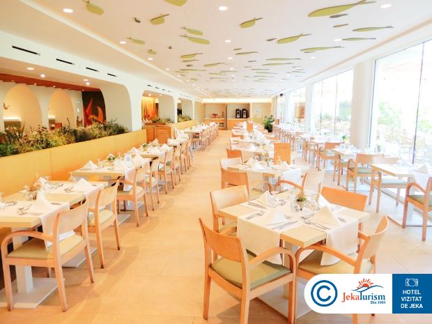 Poze Iberostar Selection Albufera Park 7